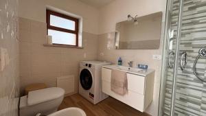 Villa Emilia Mondello Appartamento Vita Alba con vista sul mare