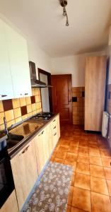 Appartamento da Cece - Filattiera