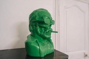 Luxueux-Climatisation-3 chambres-2SDB-Garage -AJ