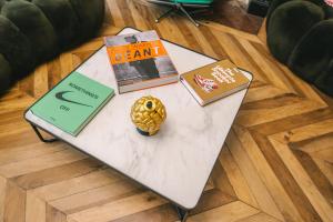 Luxueux-Climatisation-3 chambres-2SDB-Garage -AJ