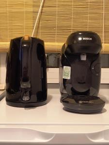 TCG Central Apartment