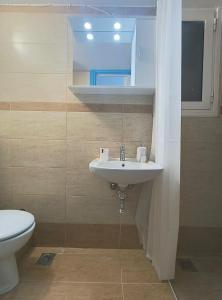 TCG Central Apartment