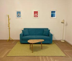 Le trame di Partenope - Quartieri Spagnoli Apartment