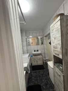 Apartment in Bad Nauheim BX