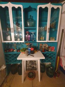 Sustainable Home - Casa Vecindad Murals