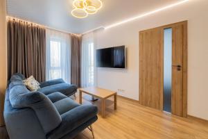 Frida Apartments Klaipėda