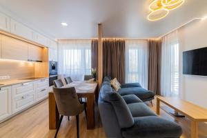 Frida Apartments Klaipėda