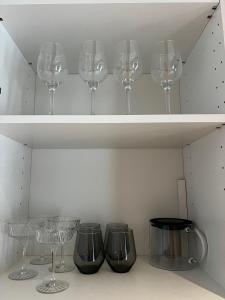 BONUM apartments in Vilnius old town