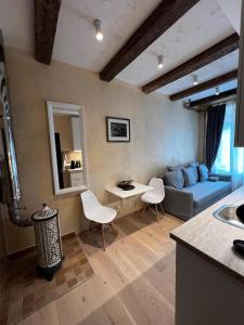 BONUM apartments in Vilnius old town