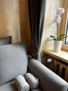 BONUM apartments in Vilnius old town