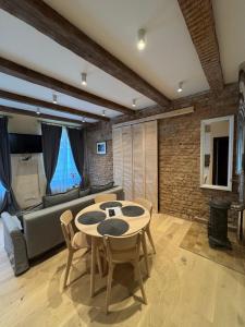 BONUM apartments in Vilnius old town