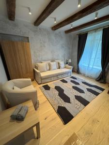 BONUM apartments in Vilnius old town