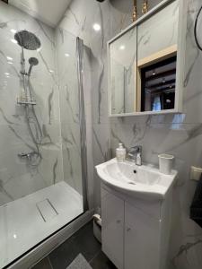 BONUM apartments in Vilnius old town