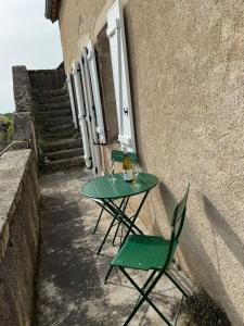 Appartements GITE A LA FERME : Appartement 2 Chambres