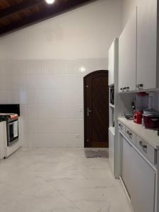 Casa linda e aconchegante no bairro São Francisco