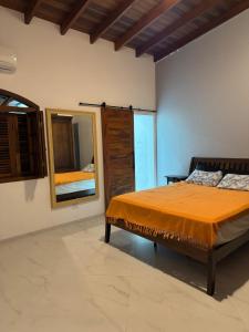 Casa linda e aconchegante no bairro São Francisco