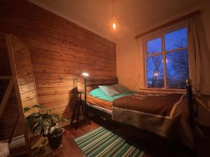 Solkot Cottage Homestay