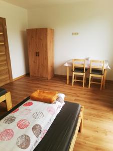 City Rooms Bratislava near Ice Arena , Izby v meste Bratislava pri Zimnom štadióne