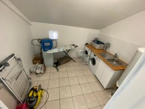 Maisons de vacances Aux Premieres Loges - Gite de charme proche du circuit : photos des chambres