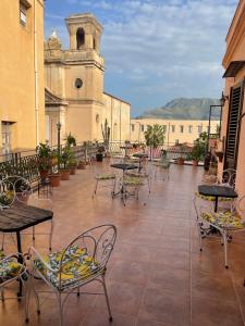 Le Terrazze Élite Apartment