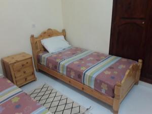 Le tout confort face à la mer