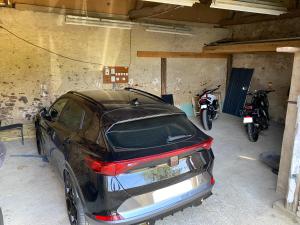 Maisons de vacances Aux Premieres Loges - Gite de charme proche du circuit : photos des chambres