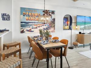 Calypso Resort and Towers #1806-3 by Book That Condo