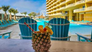 Calypso Resort and Towers #1806-3 by Book That Condo