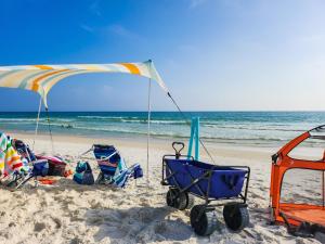 Calypso Resort and Towers #1806-3 by Book That Condo