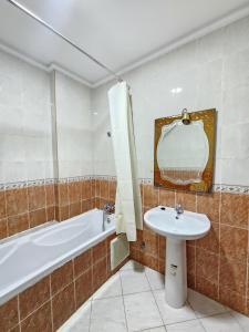 Appartement tanger cornich 39