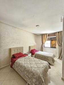 Appartement tanger cornich 39