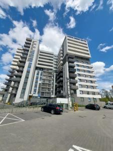 Apartament SkyRes
