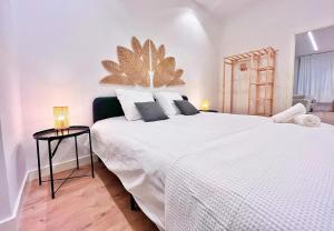 RF102 - Magnifique et spacieux 3 pièces