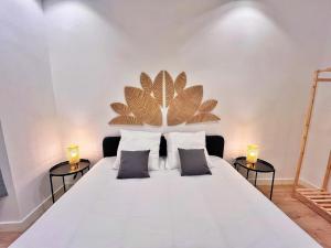 RF102 - Magnifique et spacieux 3 pièces