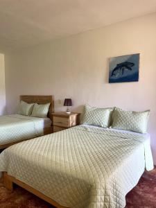 Habitacion 2 en Danis Guest House