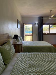 Habitacion 2 en Danis Guest House