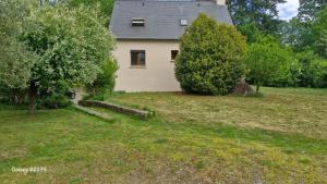 Maisons de vacances Maison entiere 5 min de rennes : photos des chambres
