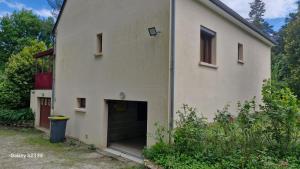 Maison entière 5 min de rennes