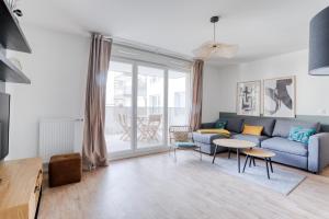 Appartements Sukuba - ParisNord, Villepinte, Bourget, CDG, StadedeFR : photos des chambres