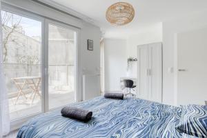 Sukuba - ParisNord, Villepinte, Bourget, CDG, StadedeFR