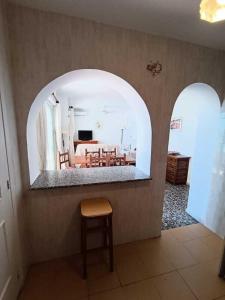 Apartamento Mojácar Playa 3