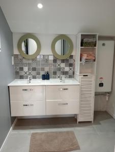 Appartement familial en centre ville