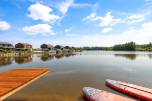 Lakeside Luxury Villa at Penati Golf Resort