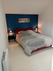 Appartement familial en centre ville