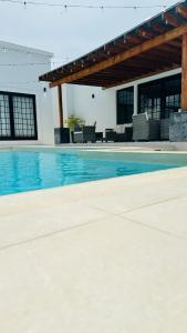 Portsea Mili Villa Mayaro