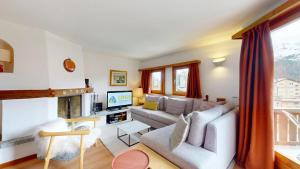 Abitaziun Guardaval 4 - Celerina