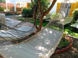 Villa Gialla - Il mare a due passi img57