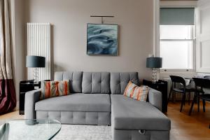 Luxurious 2Bed 2Bath by Hyde Park
