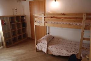 Appartement 2 Chambres