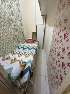 Deebaj Hotel Apartment Partition Rooms